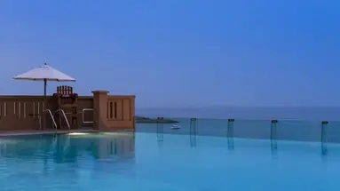 Sofitel Dubai Jumeirah Beach