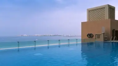 Sofitel Dubai Jumeirah Beach