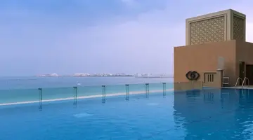 SOFITEL DUBAI JUMEIRAH BEACH