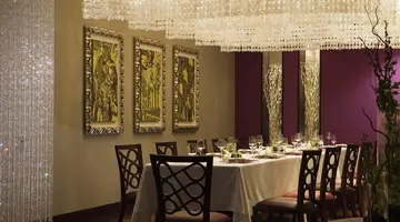 SOFITEL DUBAI JUMEIRAH BEACH