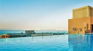 Sofitel Dubai Jumeirah Beach