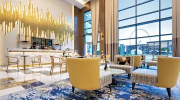 Sofitel Dubai Jumeirah Beach