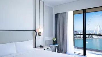 Sofitel Dubai Jumeirah Beach