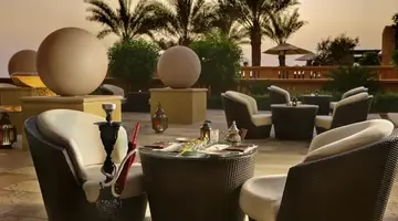 Sofitel Dubai Jumeirah Beach