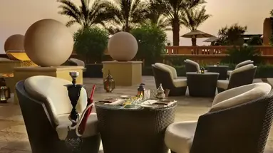 Sofitel Dubai Jumeirah Beach