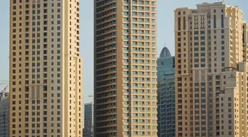 SOFITEL DUBAI JUMEIRAH BEACH