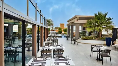 Sofitel Dubai Jumeirah Beach