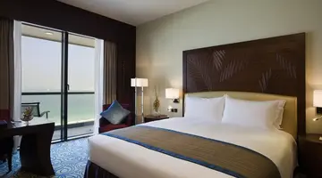 SOFITEL DUBAI JUMEIRAH BEACH