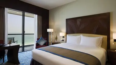 Sofitel Dubai Jumeirah Beach