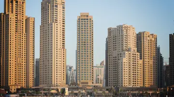 SOFITEL DUBAI JUMEIRAH BEACH