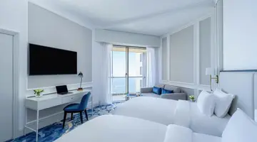 Sofitel Dubai Jumeirah Beach