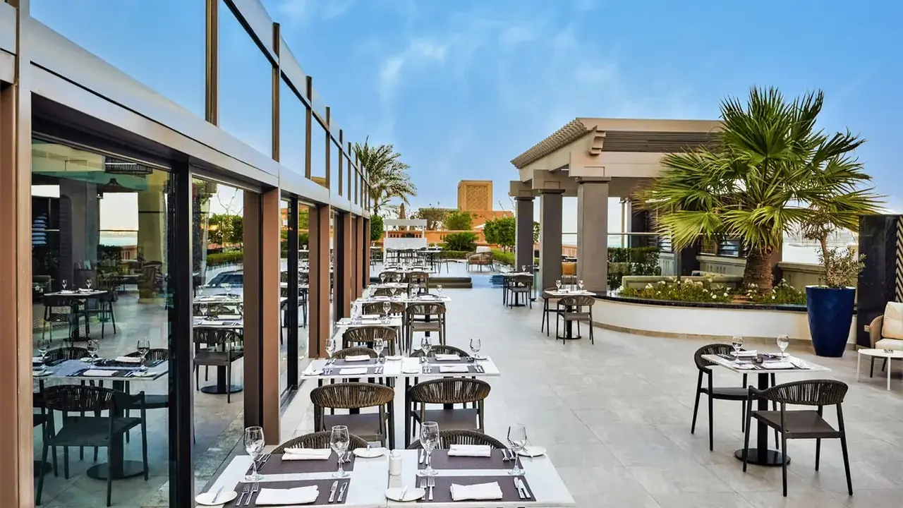 Sofitel Dubai Jumeirah Beach