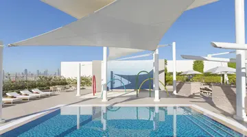 Sofitel Dubai The Obelisk