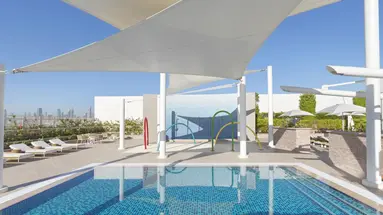 Sofitel Dubai The Obelisk