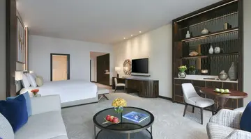 Sofitel Dubai The Obelisk