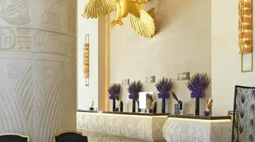 Sofitel Dubai The Obelisk
