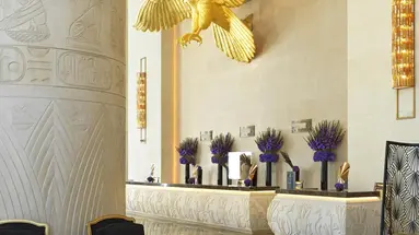 Sofitel Dubai The Obelisk