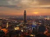 Sofitel Dubai The Obelisk