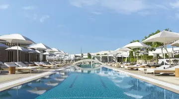 Sofitel Dubai The Obelisk