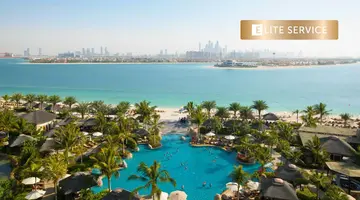 SOFITEL DUBAI THE PALM RESORT AND SPA