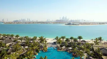 SOFITEL DUBAI THE PALM RESORT & SPA