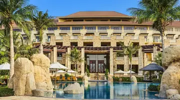 Sofitel Dubai The Palm