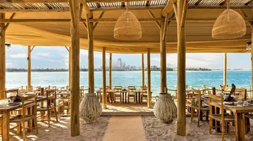 Sofitel Dubai The Palm