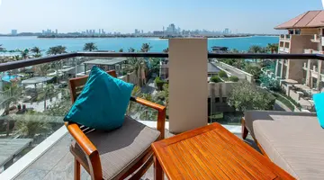 Sofitel Dubai The Palm