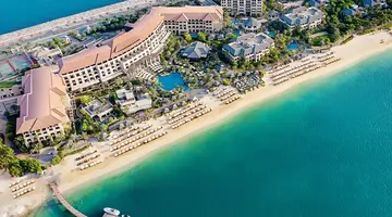 Sofitel Dubai The Palm