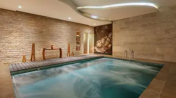 Sofitel Dubai The Palm