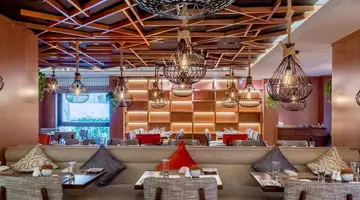 Sofitel Dubai The Palm