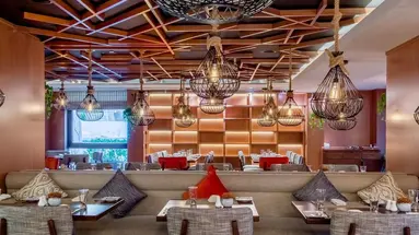 Sofitel Dubai The Palm