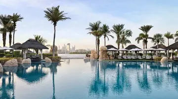 Sofitel Dubai The Palm
