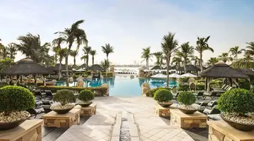 Sofitel Dubai The Palm