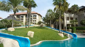 Sofitel Dubai The Palm