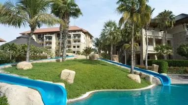 Sofitel Dubai The Palm