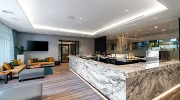 Sofitel Dubai The Palm