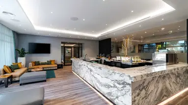 Sofitel Dubai The Palm