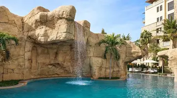 Sofitel Dubai The Palm