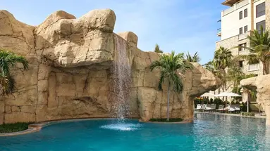 Sofitel Dubai The Palm