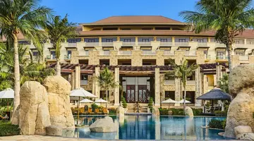 Sofitel Dubai The Palm