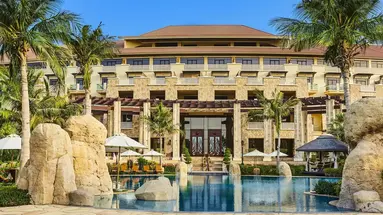 Sofitel Dubai The Palm