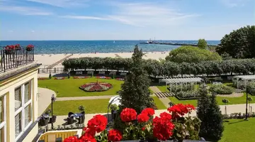 Sofitel Grand Sopot