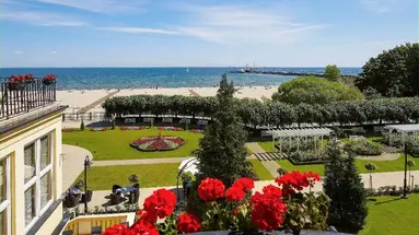 Sofitel Grand Sopot