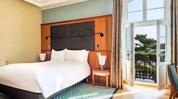 Sofitel Grand Sopot