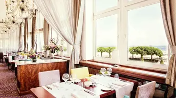 Sofitel Grand Sopot