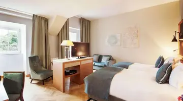 Sofitel Grand Sopot