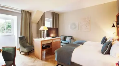 Sofitel Grand Sopot