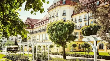 Sofitel Grand Sopot