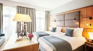 Sofitel Grand Sopot